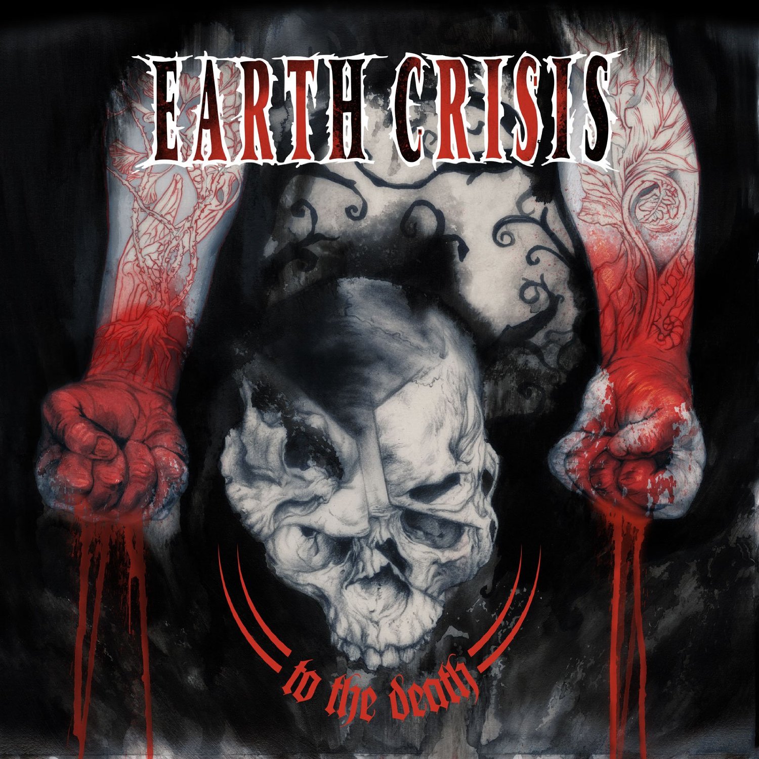 Earth Crisis - To the Death (bonus tracks)